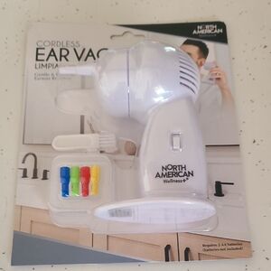 North Amerocan Ear Vac